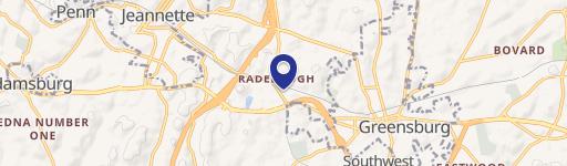 Greensburg, PA 15601