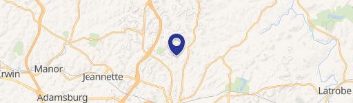 Greensburg, PA 15601