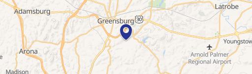 Greensburg, PA 15601