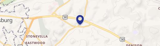 Greensburg, PA 15601