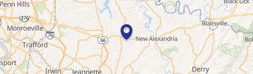 Greensburg, PA 15601