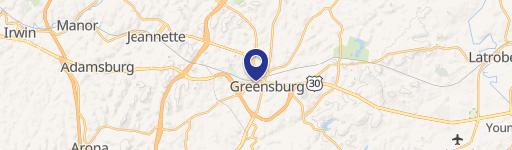 Greensburg, PA 15601