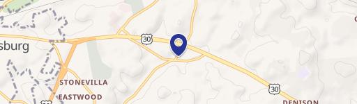 Greensburg, PA 15601