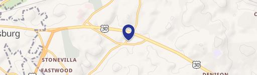 Greensburg, PA 15601