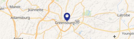 Greensburg, PA 15601