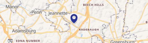 Plz Rt 30th Gbg Hempfield