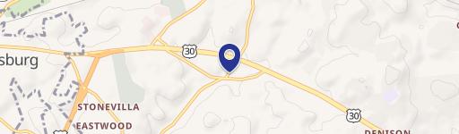 Greensburg, PA 15601