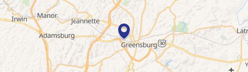 Greensburg, PA 15601