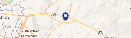 Greensburg, PA 15601