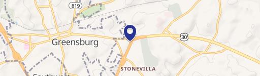 Greensburg, PA 15601