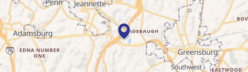 Plz Rt 30th Gbg Hempfield