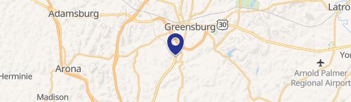 Greensburg, PA 15601