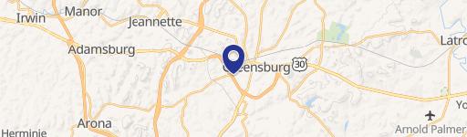 Greensburg, PA 15601