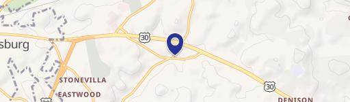 Greensburg, PA 15601