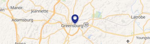 Greensburg, PA 15601