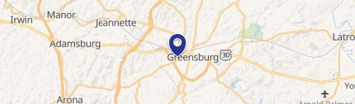 Greensburg, PA 15601