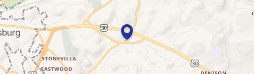 Greensburg, PA 15601