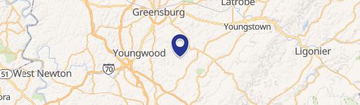 Greensburg, PA 15601