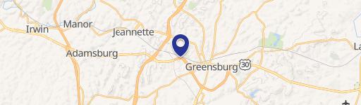 Greensburg, PA 15601