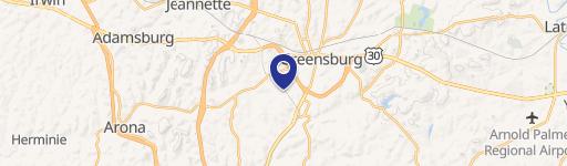 Greensburg, PA 15601