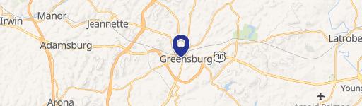 Greensburg, PA 15601