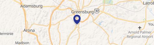 Greensburg, PA 15601