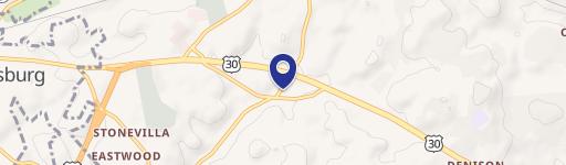 Greensburg, PA 15601