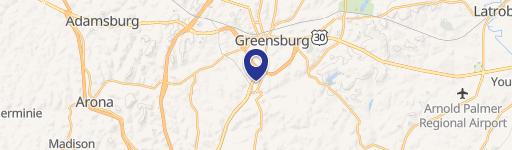 Greensburg, PA 15601