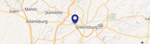 Greensburg, PA 15601