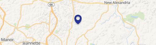 Greensburg, PA 15601