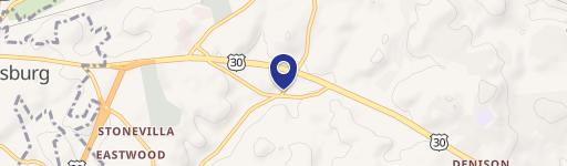 Greensburg, PA 15601