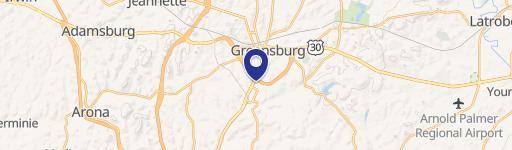 Greensburg, PA 15601