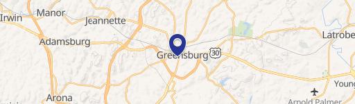 Greensburg, PA 15601