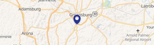 Greensburg, PA 15601
