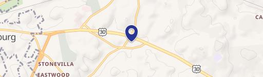 Greensburg, PA 15601