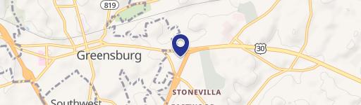 Greensburg, PA 15601