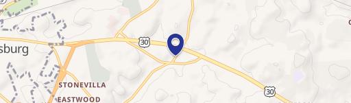 Greensburg, PA 15601