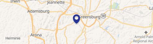 Greensburg, PA 15601