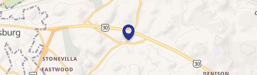 Greensburg, PA 15601