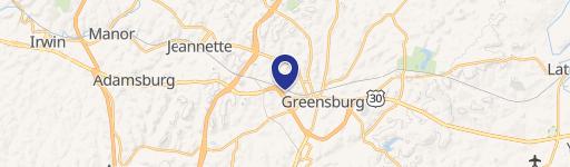 Greensburg, PA 15601