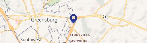 Greensburg, PA 15601