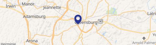 Greensburg, PA 15601