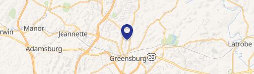 Greensburg, PA 15601