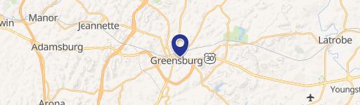 Cor Hudson Knepper St