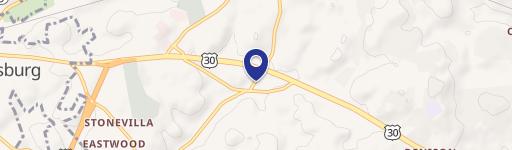 Greensburg, PA 15601