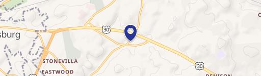 Greensburg, PA 15601