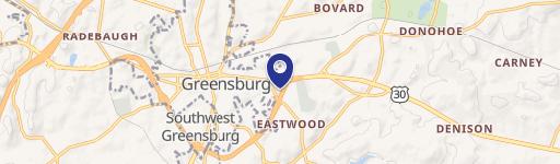 Greensburg, PA 15601