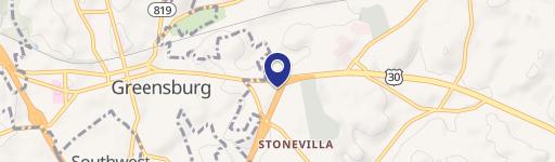 Greensburg, PA 15601