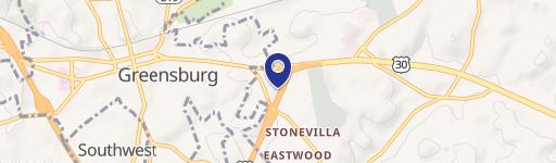 Greensburg, PA 15601