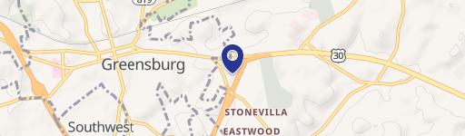 Greensburg, PA 15601